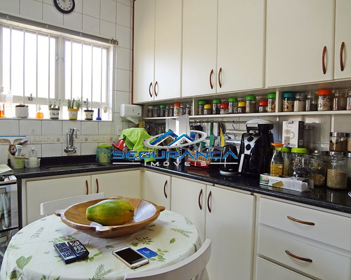 Imagem 10 de 22 de Casa - Ca01191 - 32371414