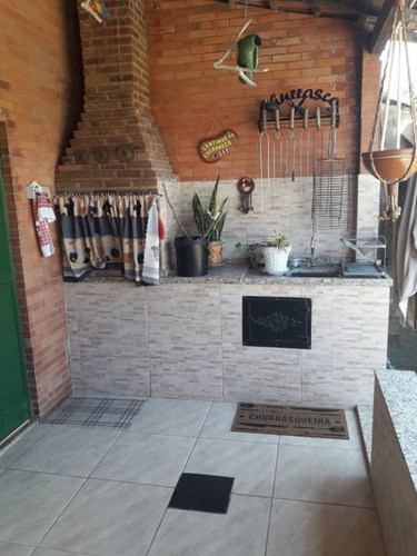 Imagem 10 de 28 de Casa Com 3 Dormitórios À Venda, 230 M² Por R$ 540.000,00 - São José Do Imbassaí - Maricá/rj - Ca1963