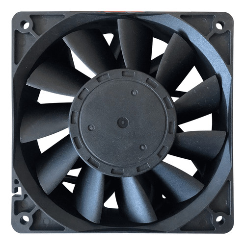 Cooler Ventoinha Mini Ventilador Inversor Weg Cfw11 120mm