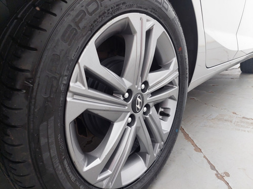 Hyundai HB20S 1.0 TGDI FLEX COMFORT PLUS AUTOMÁTICO