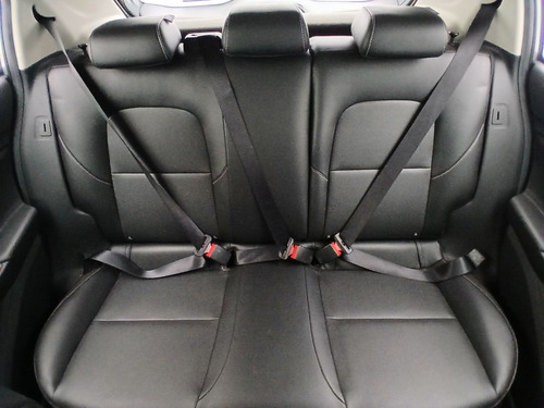 Chevrolet Onix 1.0 TURBO FLEX PREMIER AUTOMÁTICO