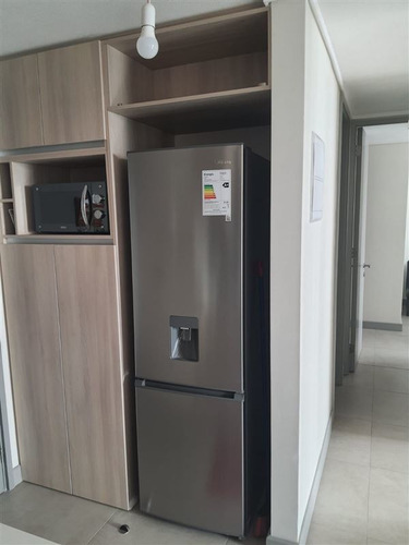 Imagen 6 de 18 de Departamento En Venta De 2 Dorm. En Ñuñoa
