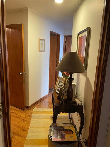 Imagen 7 de 19 de Departamento A La Venta En Excelente Ubicación En Las Condes