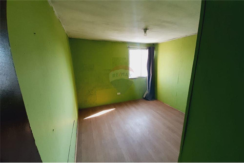 Imagen 6 de 10 de Atención Depto Ideal Para Inversión Y Remodelación