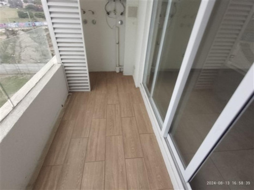 Depto 3d 2b Estac Y Bod, Cond Jardines Del Pacifico Iii,