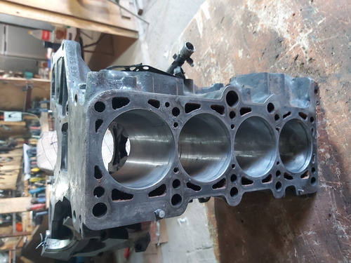 Monoblock Jetta A4 99 2.0 Checado En Rectificadora (en 30 ) (Usado)