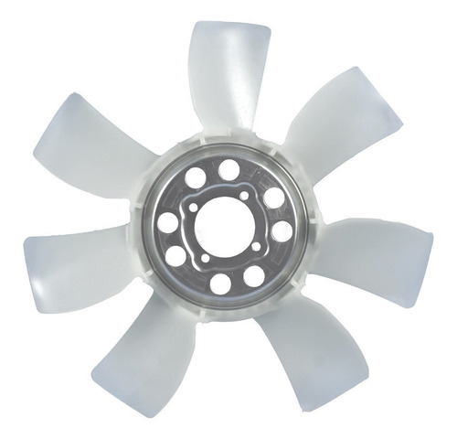 Aspas Ventilador Dodge Nitro 05-12