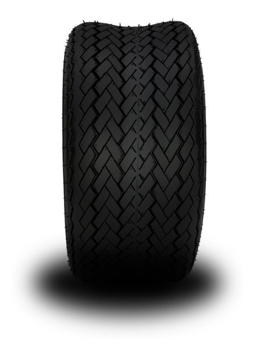 Imagen 2 de 10 de Llanta 18x8.50-8 Marsway Sl109