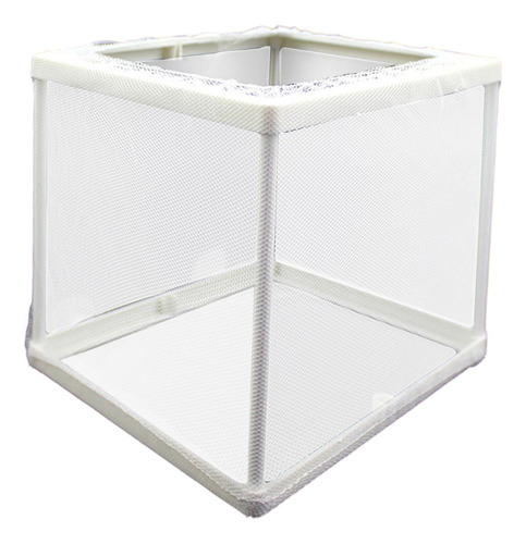 Red De Aislamiento Para Peceras Caja De S Sin Tablilla