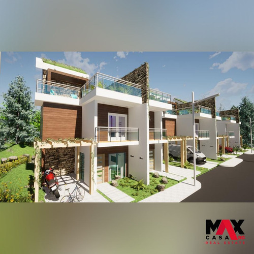 Imagen 13 de 25 de Proyecto De Villas En Bávaro, Punta Cana. República Dominicana