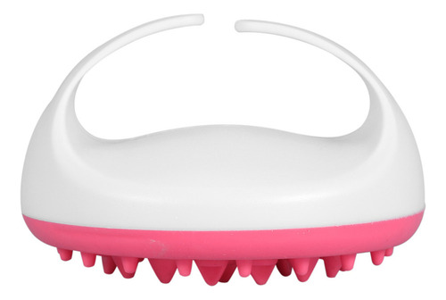 Escova De Massagem Corporal Anti-celulite Nova Moda Relaxame