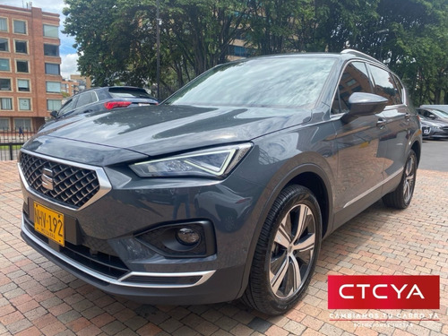 Seat Tarraco Xperience 1.4l Turbo Aut