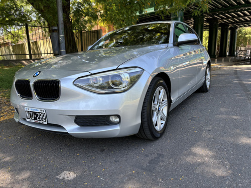 BMW Serie 1 1.6 116i 136cv