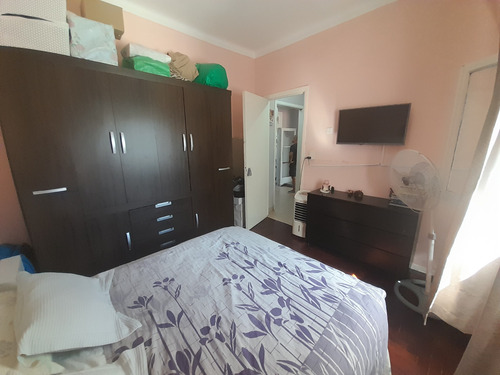 Venta Ph 2 Ambientes Paternal