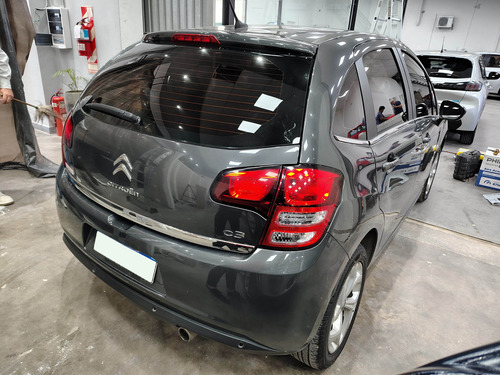 Citroën C3 1.6 Vti 115 Feel