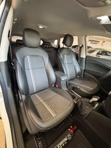 Chevrolet Tracker 1.2 Ltz Turbo At