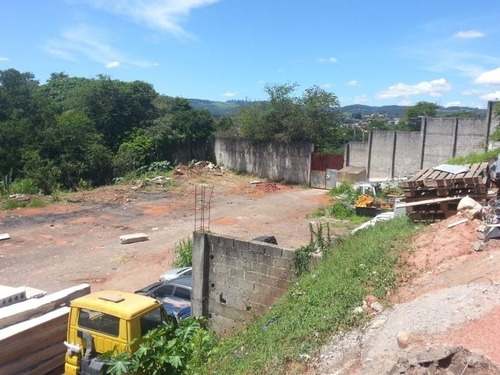 Imagem 3 de 15 de Galpão 16.050 M² Locação Em Santana De Parnaíba - Sp . - 1930