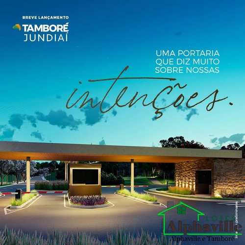 Imagem 2 de 13 de Tamboré Jundiaí: No Mínimo O Máximo. - La1533