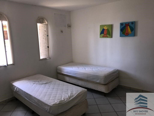 Imagem 9 de 22 de Casa De Praia Beira Mar A Venda Em Graçandú