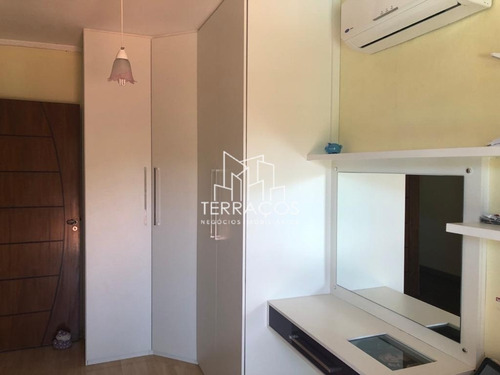Imagem 10 de 26 de Charmosa Chácara Com 622 M² Com Piscina, No Bairro Da Roseira - Rota Do Vinho - Jundiaí - Sp - Oportunidade - Permuta - Ch00028 - 71029407