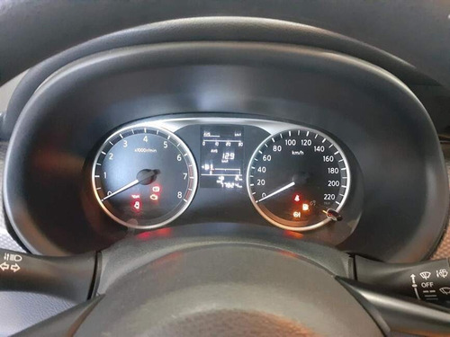 Imagem 7 de 12 de Kicks 1.6 16v Flexstart S 4p Manual