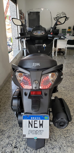 Dafra Citycom S 300 Cbs 2023