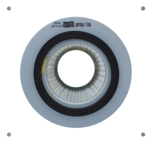 Filtro Aire Para Daewoo Damas 0.8 F8c 1998 2002