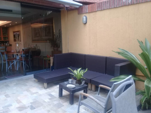 Imagen 16 de 23 de Vendo Pb 360mts2 4h/6b/4pe Lomas De La Alameda 9024