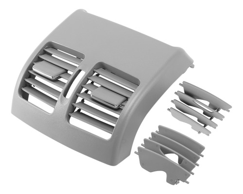 Panel De Rejilla De Ventilación Del Aire Acondicionado Trase