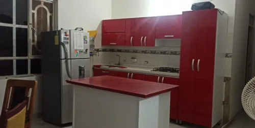 Linda Casa Familiar En Venta - Tocaima - Cundinamarca