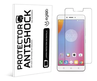 Protector Pantalla Antishock Lenovo K6 Note