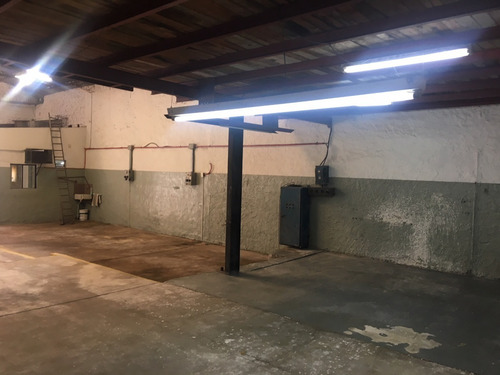 Imagen 18 de 25 de Galpón En Venta En San Andrés