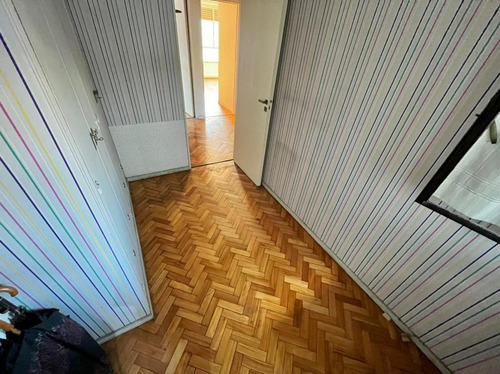 Imagen 18 de 22 de 3 Ambientes Con Dependencia - 95m2 - Recoleta