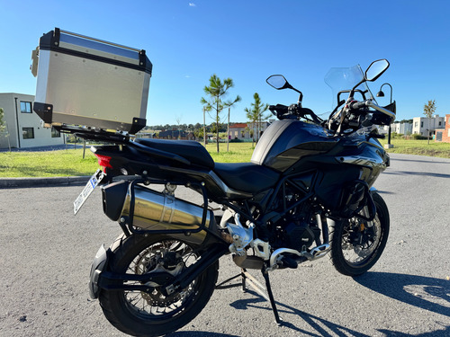 Benelli Trk 502x - Año 2023 - 9.500km