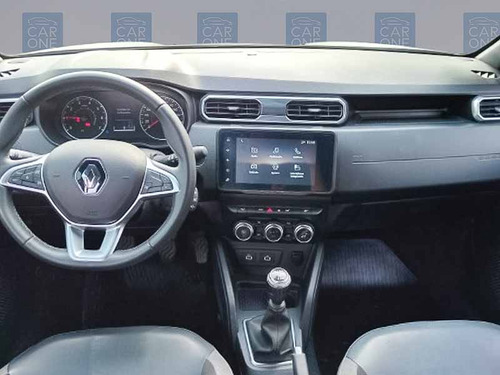 Renault Duster 1.3 T 4x4 Iconic L23