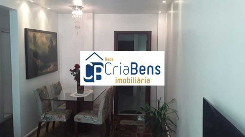 Imagem 4 de 15 de Apartamento-à Venda-freguesia (ilha Do Governador)-rio De Janeiro - Ppap30176