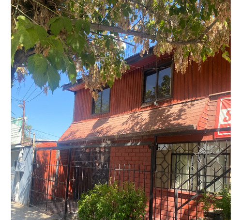 Excelente Oportunidad De Inversión Dos Casas En Una.
