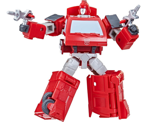 Transformers Toys Studio Series The The Movie Core Ironhide