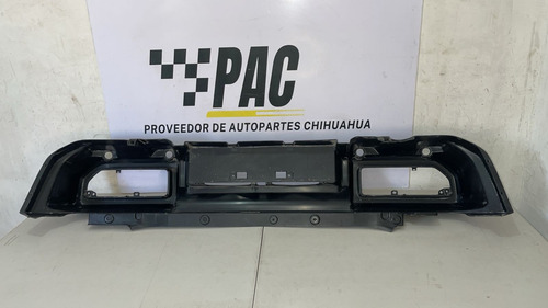 Defensa Facia Trasera Suzuki Jimny 2021 2022 2023 2024 Orig (Usado)