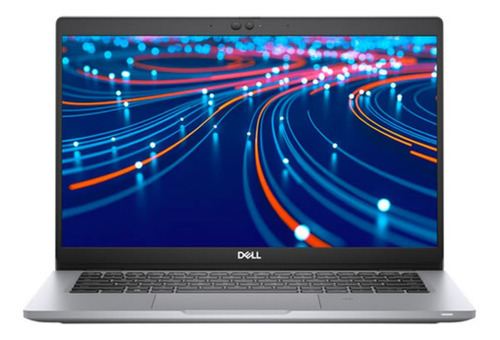 Notebook Dell Latitude 5320 I5-1145g7 1tb Ssd Nvme 8gb 13.3 Color Gris - Excelente (Reacondicionado)