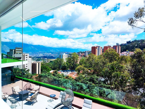 Casa, Venta, El Hatillo, Los Naranjos, El Cafetal