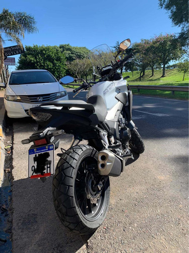 Honda Cb 500 X