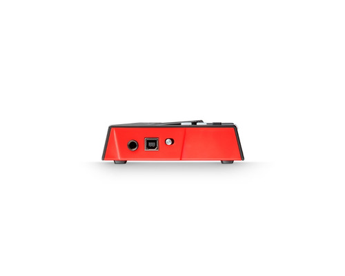Controlador Akai Lpk 25 Wireless Inalambrico Portatil