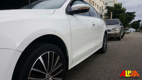 Sucata Volkswagen Jetta 2.0 Tsi 200cv 2012