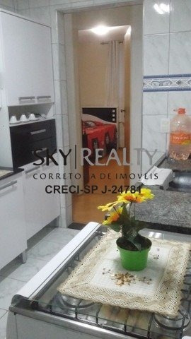 Imagem 5 de 12 de Apartamentos - Vila Clara - Ref: 13362 - V-13362
