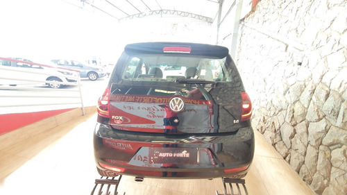 Vw Fox Prima 1.6