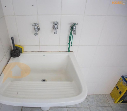 Imagem 22 de 28 de Apartamento - Ref: 4909
