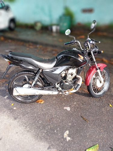 Honda Fan