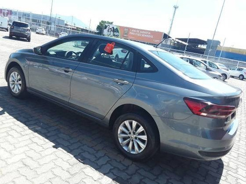 Imagem 6 de 9 de Volkswagen Virtus 1.6 Msi Total Flex Manual