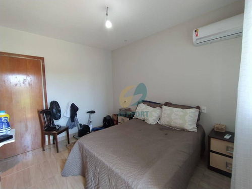 Imagem 30 de 30 de Casa No Bairro Santa Rosa Guarapari-es- Support Corretora De Imóveis - Es - Ca0112_supp